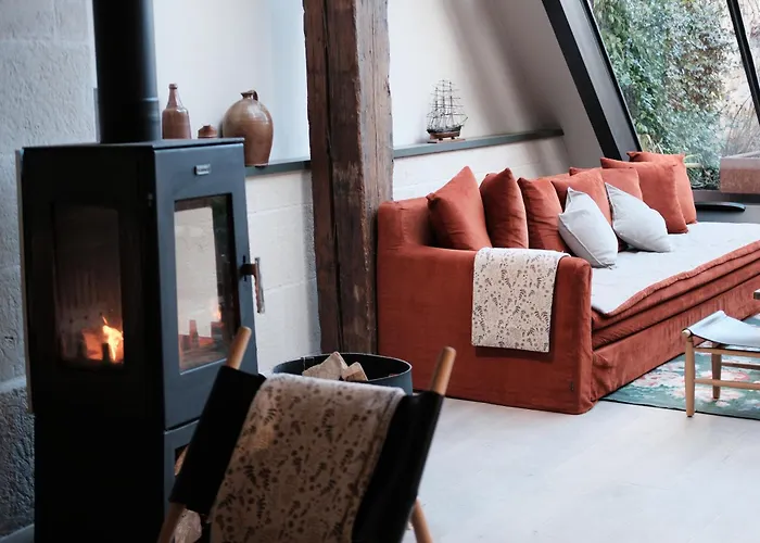 Hôtel Saint Nicolas