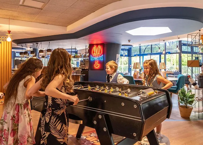 Novotel La Rochelle CentreHotel la Rochelle